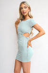 Gretchen Cutout Dress