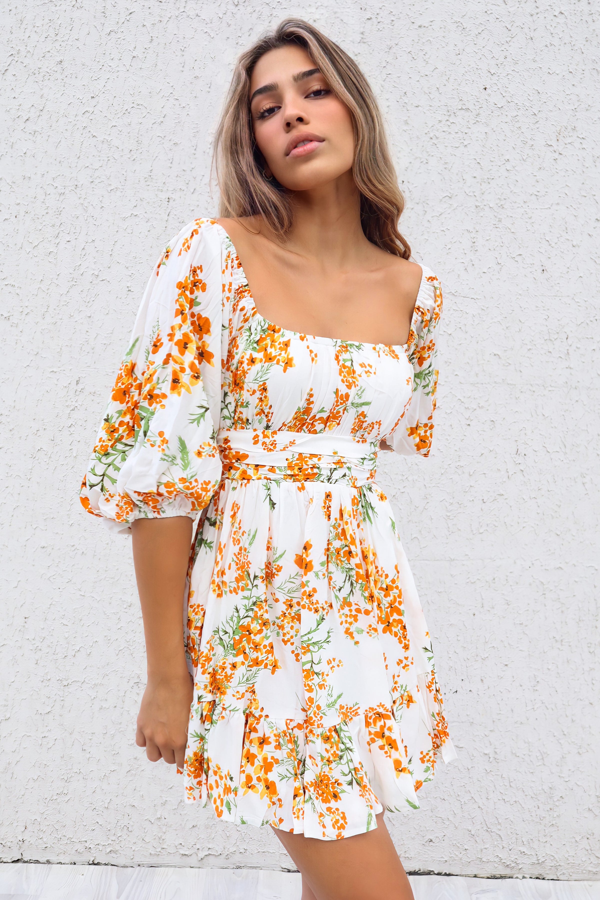 La Lune Dress La Lune Dress