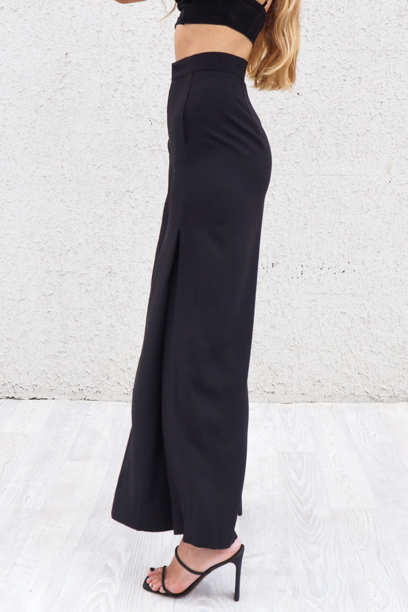 Otto Pant - Black