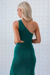 Princeton Dress - Green