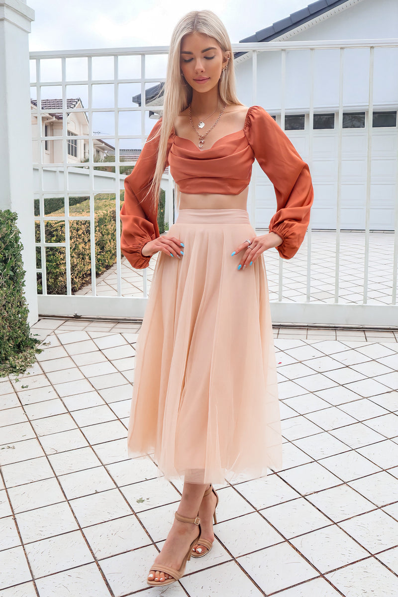 one of those days | Long flowy skirt, Fashion, Maxi skirt outfits