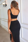 Remi Dress - Black