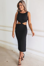 Remi Dress - Black