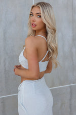 Renee Set - Silver