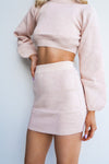 Sonny Skirt - Pink