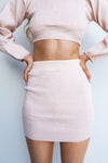 Sonny Skirt - Pink