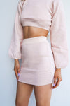 Sonny Skirt - Pink