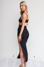 Xanadu Dress - Black